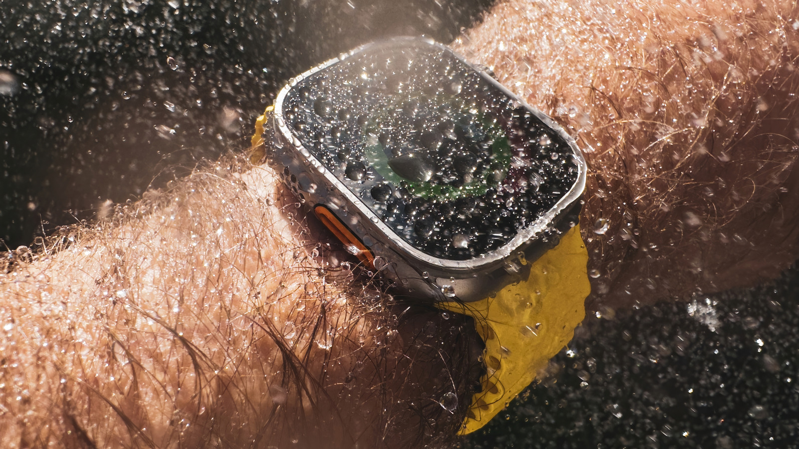Apple Watch Tahan Air hingga 50 Meter, Ini Batas Aman untuk Berenang dan Menyelam