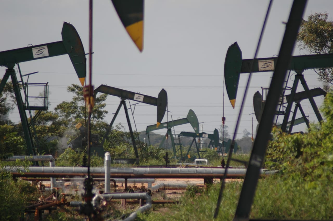 Pertamina Hulu Rokan Siap Bor 3 Sumur Appraisal MNK di Blok Rokan, Target 400 Sumur Produksi Jika Terbukti Layak