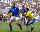 Franco Baresi Meninggal Dunia di Usia 66 Tahun, Legenda Pertahanan AC Milan dan Timnas Italia