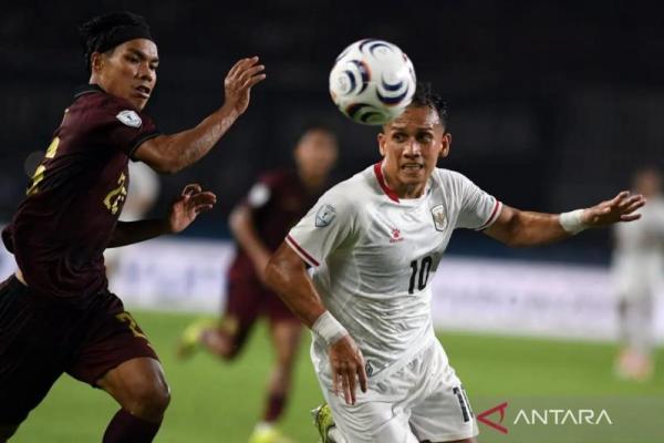 Timnas Indonesia Vs Vietnam di Piala ASEAN 2026: Rekor H2H 28 Laga, Garuda Unggul Tipis