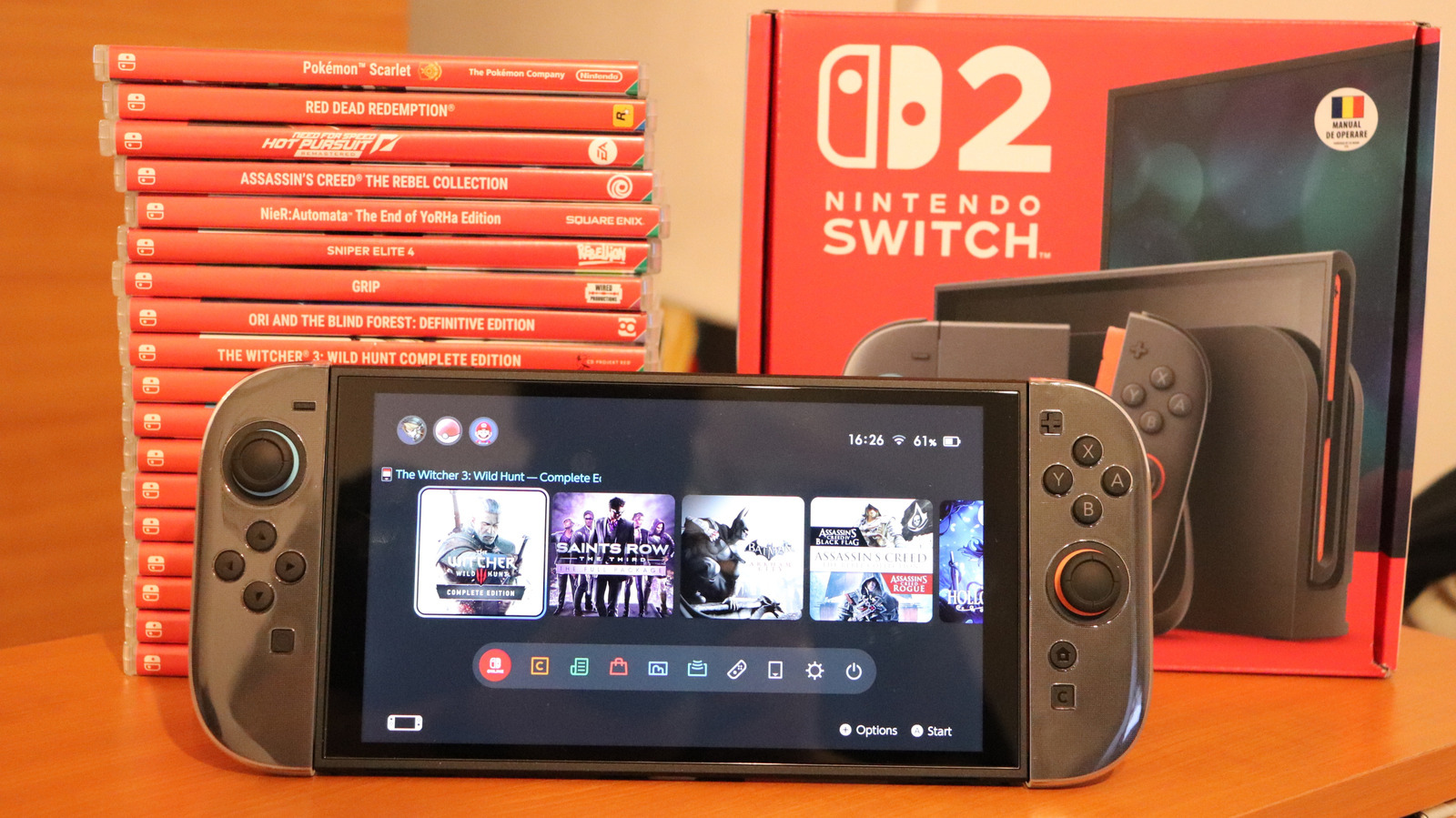 10 Casing Pelindung Nintendo Switch 2 Paling Layak Dibeli, dari Hardcase hingga Travel Pouch