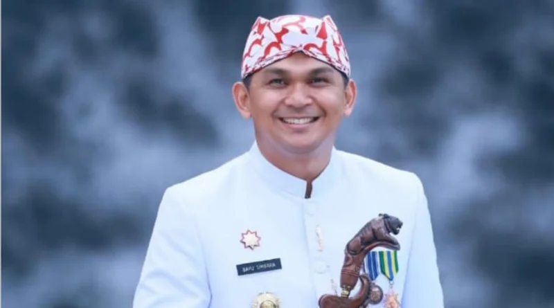 Musda KNPI Jawa Barat Tetapkan Bayu Umbara Bakal Calon Tunggal Ketua Periode 2026–2029