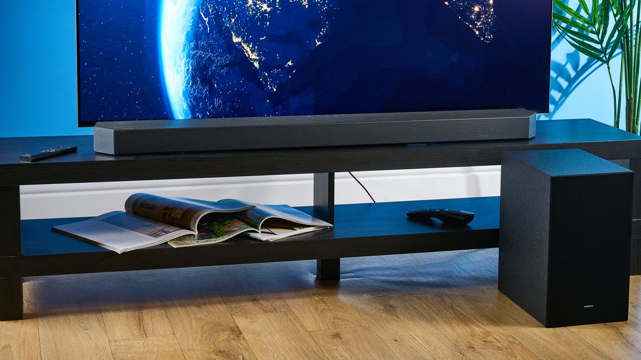 Samsung Q600H Review: Soundbar Dolby Atmos 3.1.2 Seharga Rp 7 Jutaan, Apakah Layak?
