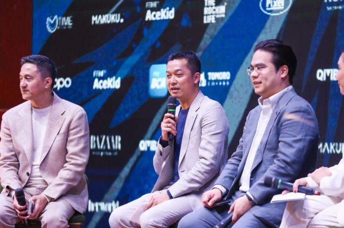 SHUTTLE OPEN 2026 Hadirkan Duel Nostalgia Taufik Hidayat vs Lin Dan di GBK Basket Hall