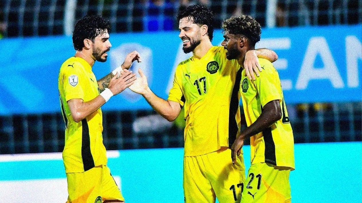 Duel Thailand Vs Malaysia di Piala AFF 2026 Jadi Penentu Lawan Timnas Indonesia di Semifinal