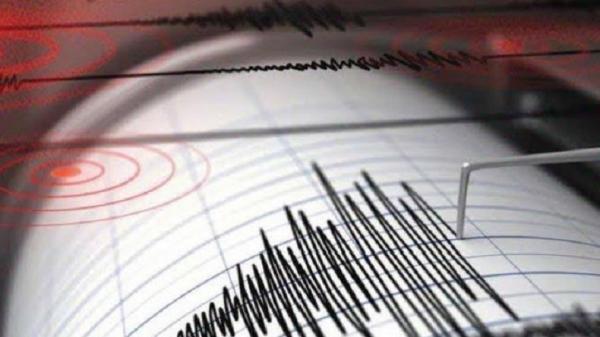 Gempa Magnitudo 5,1 Guncang Seram Bagian Timur Maluku, Warga Diminta Waspada Gempa Susulan