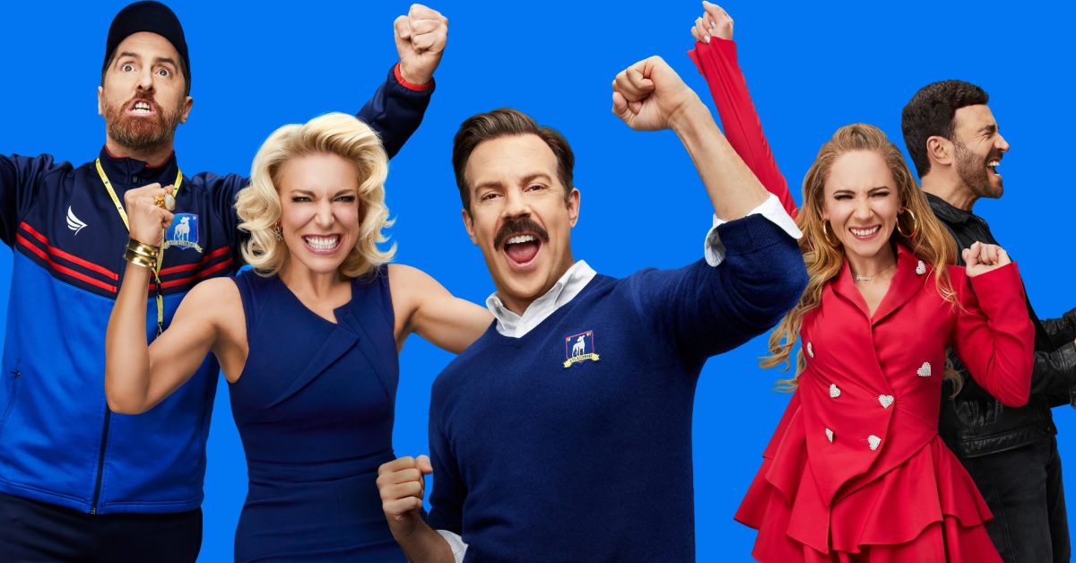 Ted Lasso Season 4 Tayang 4 Agustus, Fokus ke Tim Wanita dan Ada Bos Baru di Balik Layar