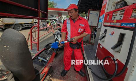 Pertamina Patra Niaga Pangkas Harga Tiga Jenis BBM Nonsubsidi per 1 Agustus, Ini Daftarnya