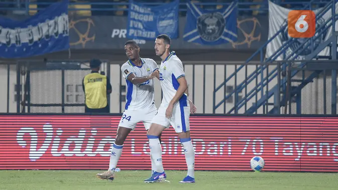 Persib Bandung Juara Grup A Piala Presiden 2026, Kini Menanti Port FC atau Kejutan dari Grup B