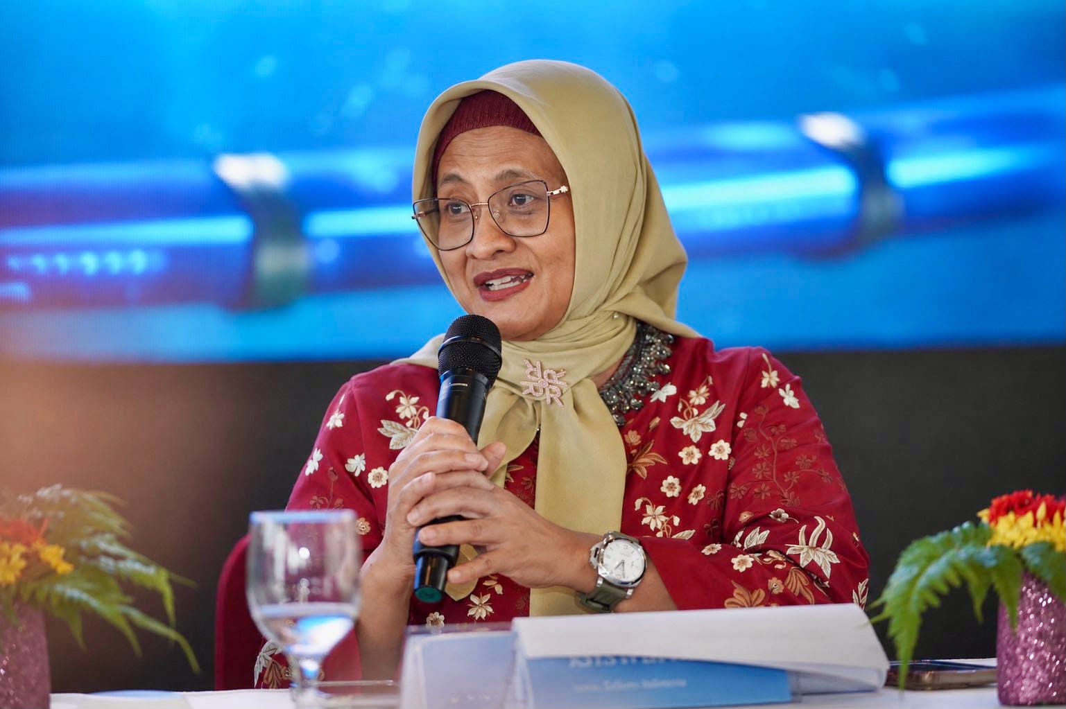 Telkom Catat Pertumbuhan Solid di Paruh Pertama 2026, Bisnis Data Center dan B2B ICT Jadi Mesin Baru