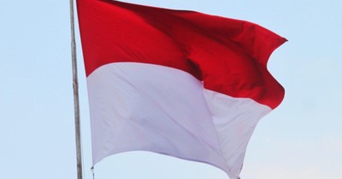 HUT ke-81 RI di Sumut: Warga Diminta Kibarkan Merah Putih Sebulan Penuh, Ini Agenda Puncaknya di Medan