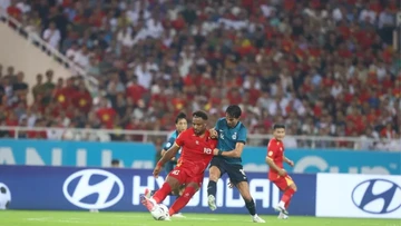 Vietnam Terancam Gagal ke Semifinal Piala AFF 2026, Ini Skenario yang Mengeliminasi Mereka