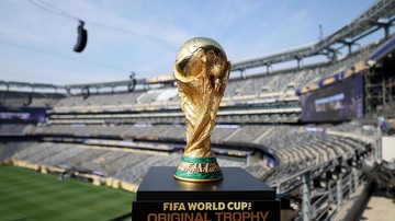 FIFA Resmi Batalkan Penjualan Saham Piala Dunia, Infantino Akui Proyek Telah Memicu Perpecahan