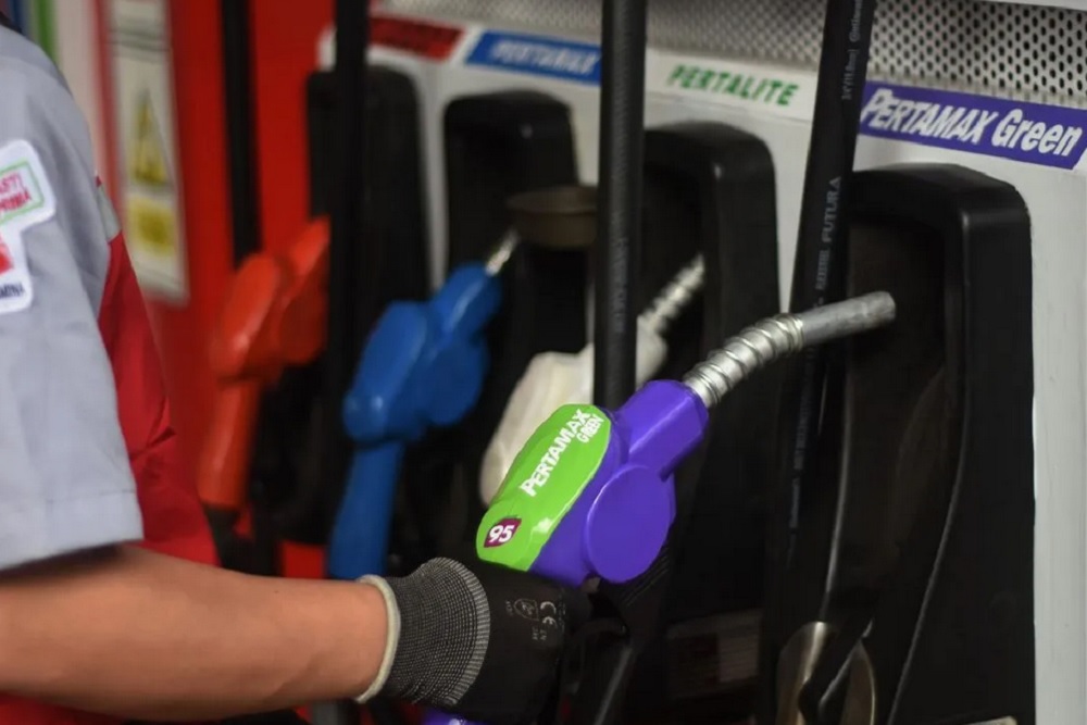 Harga BBM per 1 Agustus 2026 di Jogja: Pertamax Turun ke Rp 15.950, Solar BP dan Shell Justru Naik