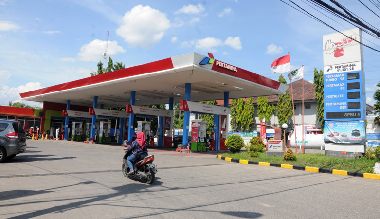 Harga Pertamax Turun Jadi Rp15.950 per Liter per 1 Agustus 2026, Ini Rinciannya