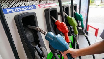 Harga Pertamax Turun ke Rp 15.950, Pertamax Turbo Rp 18.300: Ini Perhitungannya untuk Dompet Anda