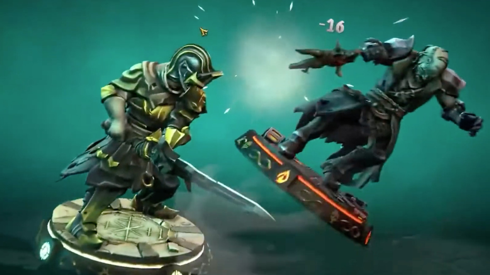 Ubisoft Tutup Game NFT Champions Tactics, Server Dimatikan 30 Oktober 2025