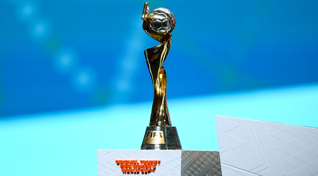 Boikot UEFA Ancam Piala Dunia Wanita 2027, Brasil Bisa Kehilangan 11 Tim Eropa