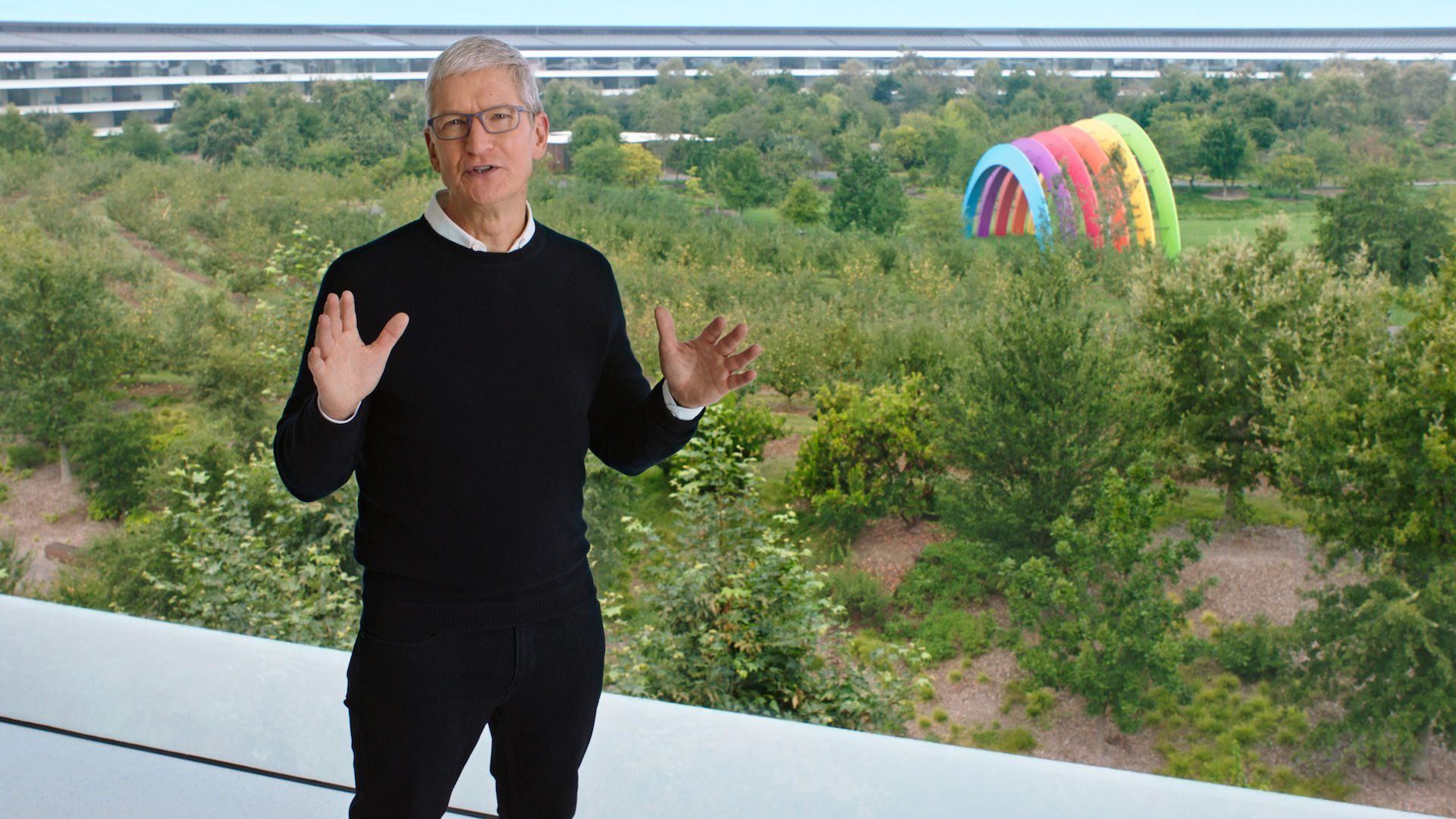 Tim Cook Pensiun dari Apple: Pendapatan Tumbuh 4 Kali Lipat, Valuasi Tembus Rp 81.000 Triliun