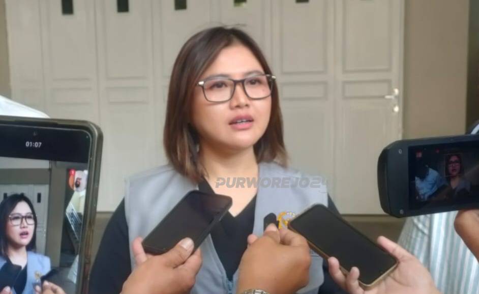 Anggota Komisi IX DPR RI Vita Ervina Minta BPJS Ketenagakerjaan Evaluasi Metode Fire Walk demi Jaga Budaya Keselamatan Kerja