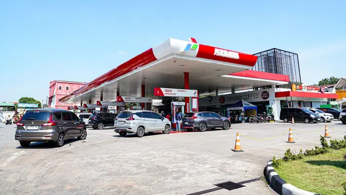 Pertamina Pangkas Harga Pertamax per 1 Agustus 2026, Turbo dan Green 95 Ikut Turun
