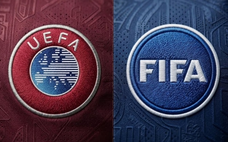UEFA Siap Boikot Piala Dunia Jika FIFA Jual Kepemilikan Kompetisi ke Investor Swasta