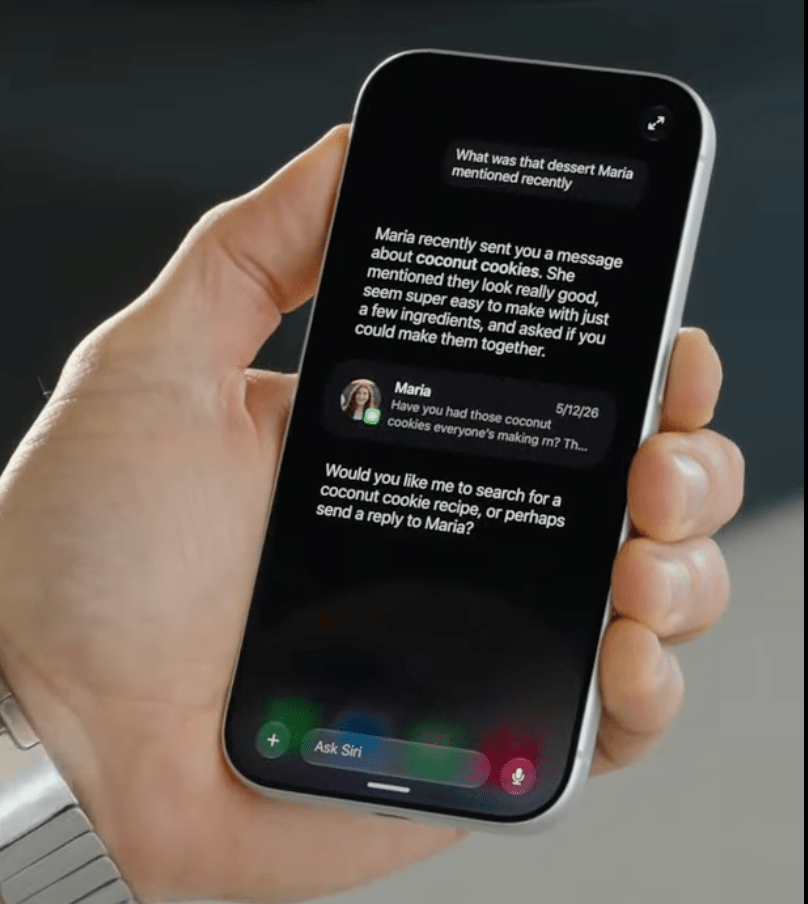 Siri AI di iOS 27 Dikabarkan Berbayar, Apple Siapkan Paket Langganan Khusus lewat iCloud+