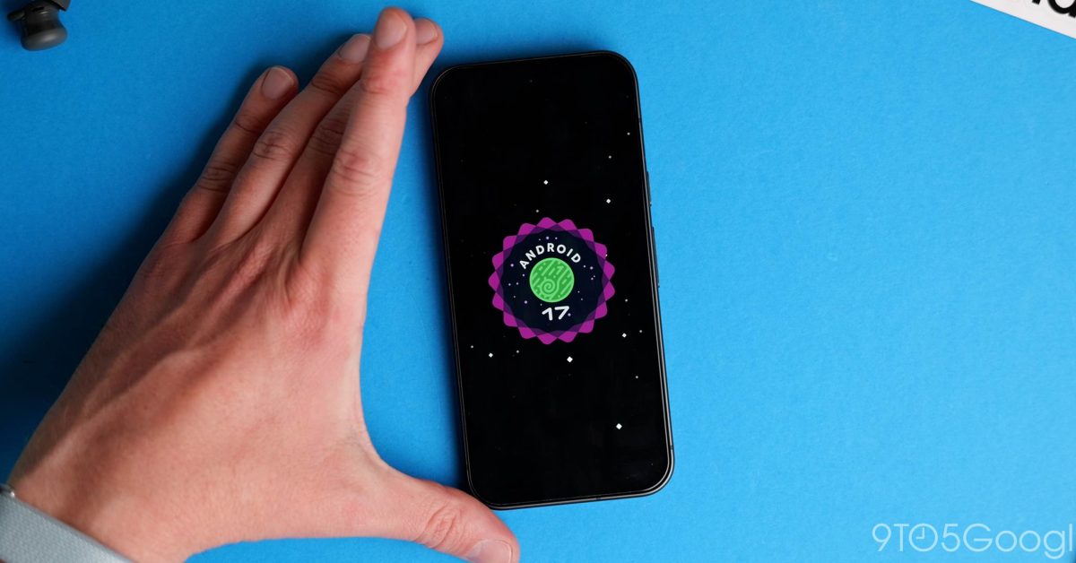 Android 17 QPR1 Beta 8 untuk Pixel Rilis, Perbaiki Bug Audio Keras dan NFC
