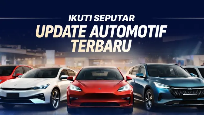 Harga Tiket GIIAS 2026 Resmi: VIP Day Rp 250 Ribu, Reguler Mulai Rp 50 Ribu via Auto360