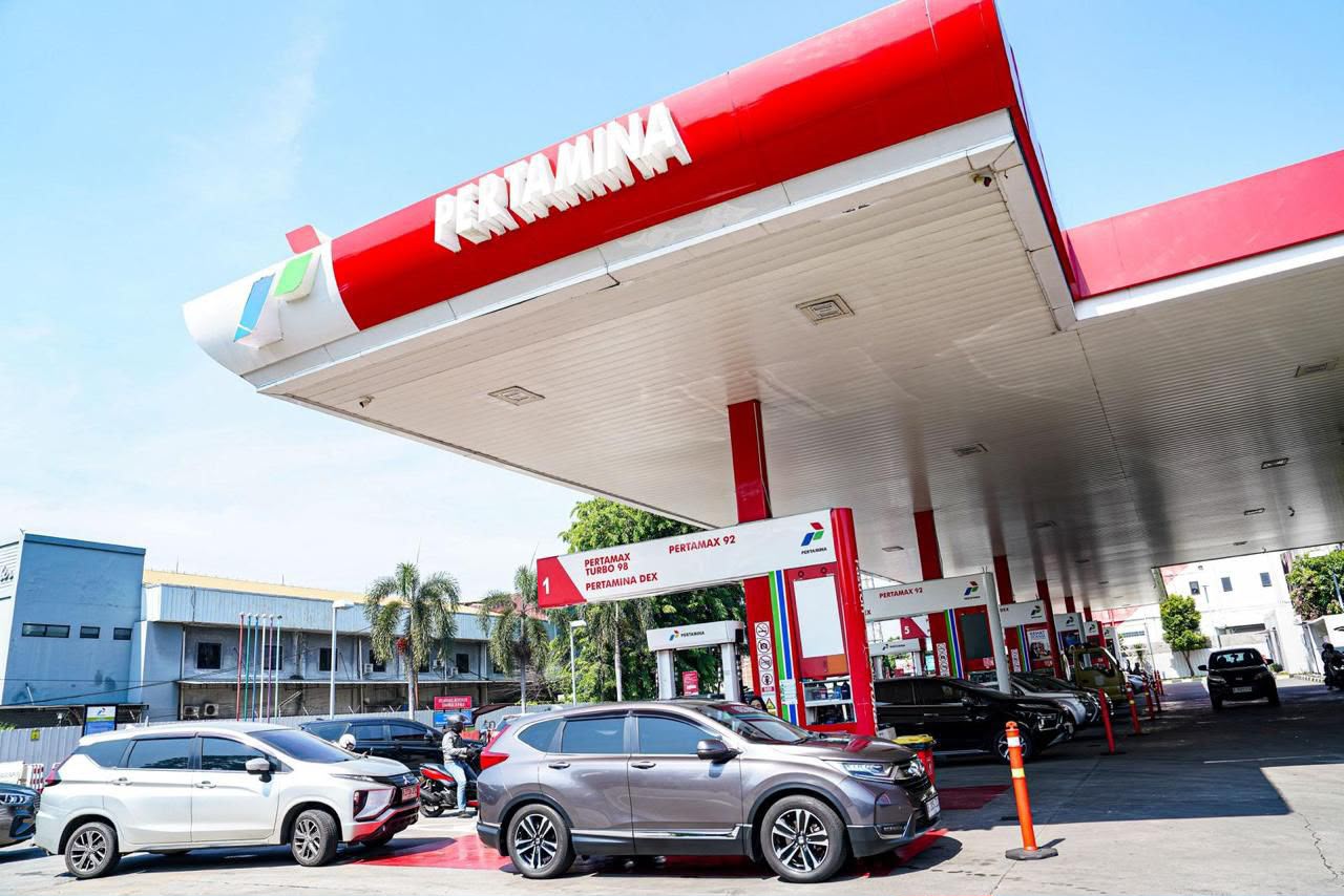 Harga Pertamax dan Pertamax Turbo Turun per 1 Agustus 2026, Ini Daftar Lengkapnya