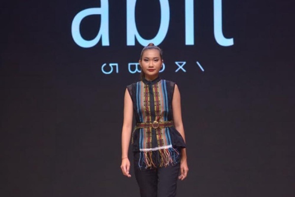 Ketua Dekranasda Sumut Dorong Desainer Angkat Kain Ulos di Indonesia Fashion Week 2026, Target Gen Z dan Pasar Global