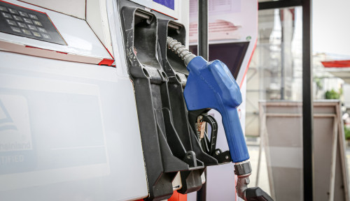 Harga Pertamax di Sumatera Barat Turun Jadi Rp 16.650 per Liter per 1 Agustus 2026, Ini Rincian BBM Nonsubsidi