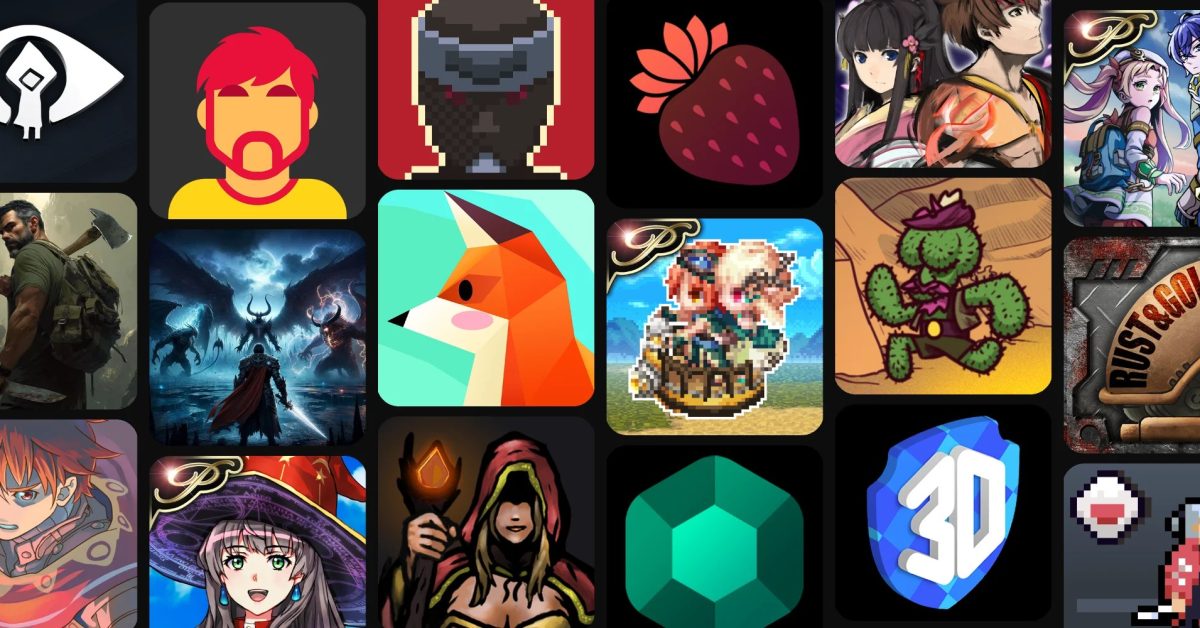 Diskon Aplikasi Android Jumat Ini: Little Nightmares Rp 12 Ribu, Bonus Pre-order Galaxy Z Fold 8