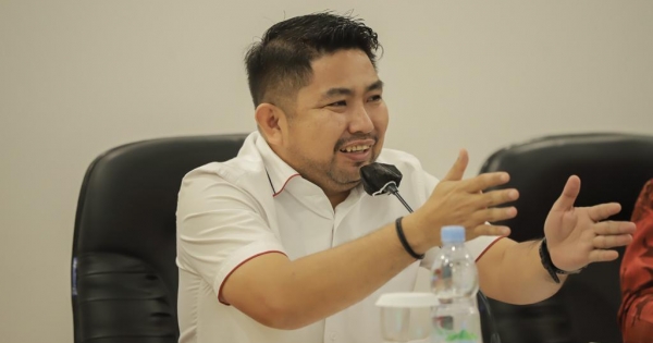 DPRD Kalsel Minta PAW Komisioner KPID Segera Diproses, Pengganti Sudah Menunggu di Peringkat Cadangan