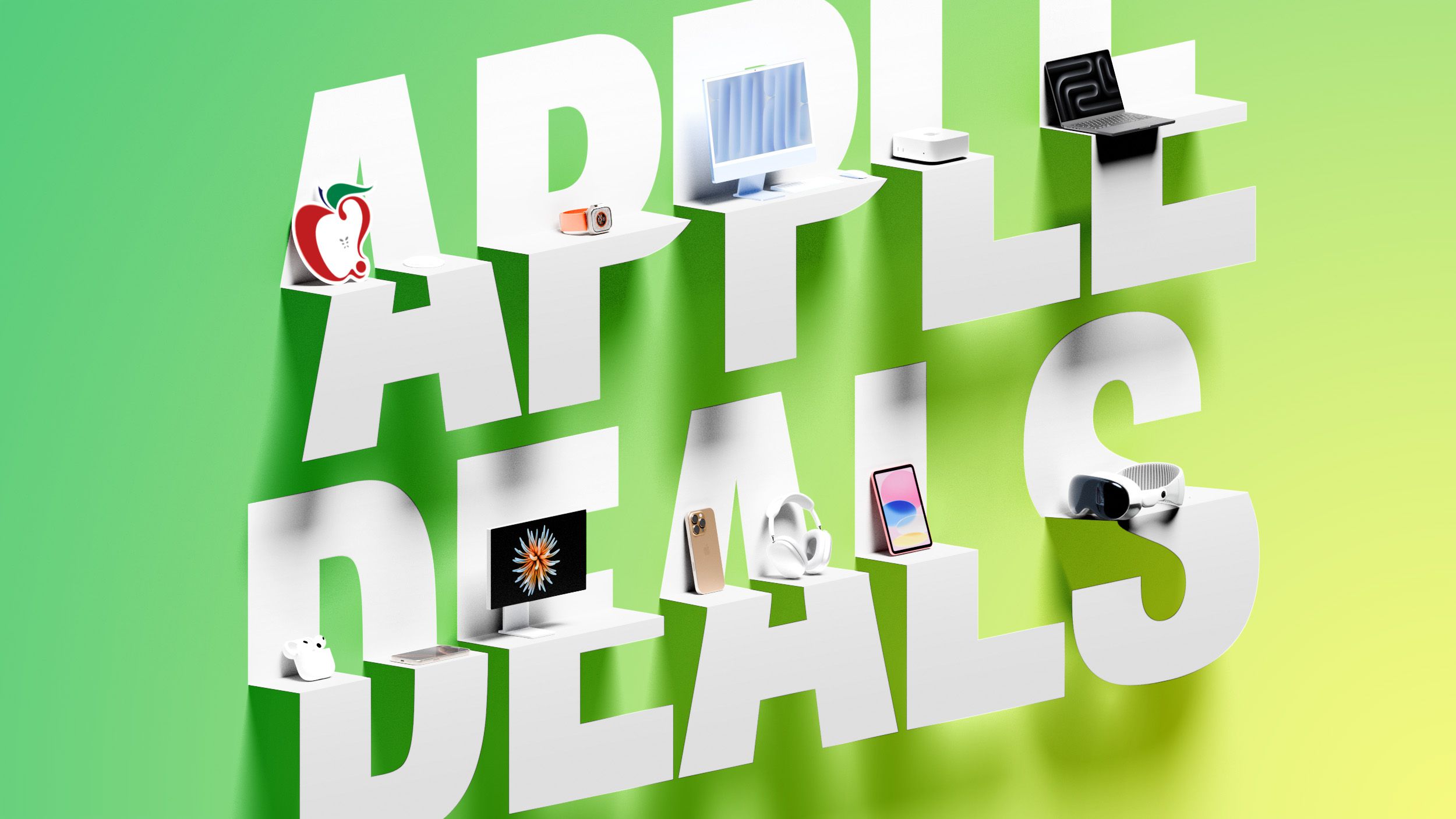 Promo Back to School 2026: MacBook Pro M5, AirTag 2, dan Apple Watch Series 11 Turun Harga