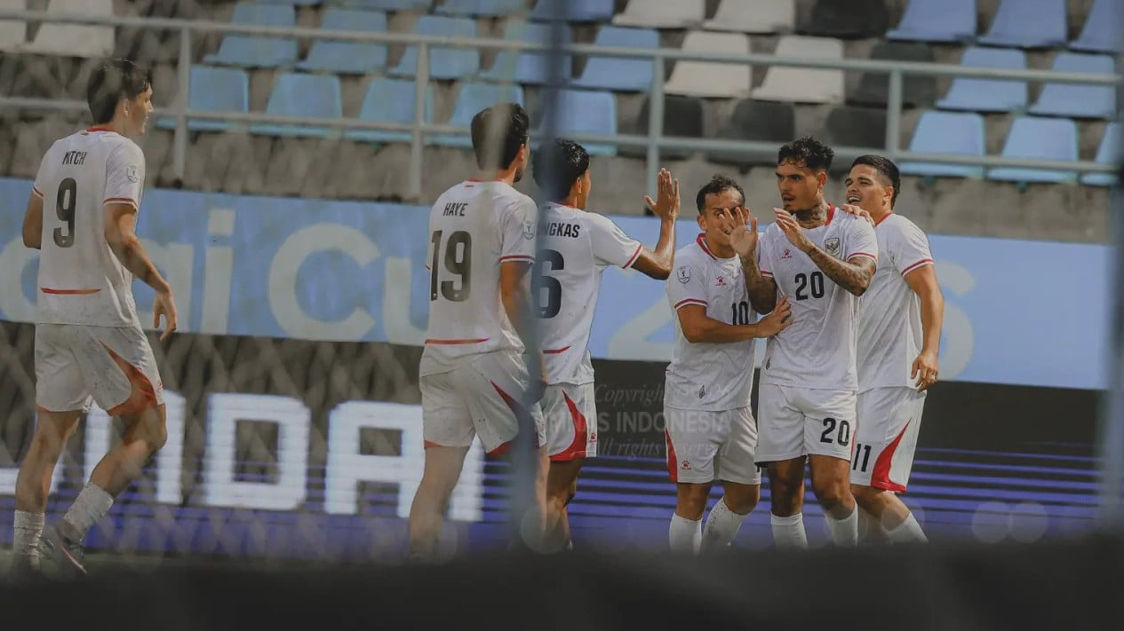 Klasemen Grup A Piala AFF 2026 Berubah: Singapura Kunci Puncak, Timnas Indonesia dan Vietnam Terancam
