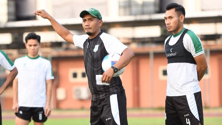 PSMS Medan Hadapi Persija di Laga Pamungkas Piala Presiden, Rotasi Pemain Jadi Prioritas Utama