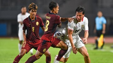 Timnas Indonesia dan Vietnam Kunci Tiket Semifinal, Timor Leste dan Kamboja Resmi Tersingkir dari Piala AFF 2026