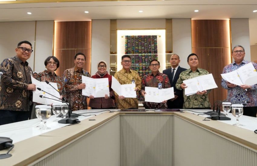 IFG Life Suntik Proteksi ke 200 Ribu Unit Rumah di Danantara Housing Expo 2026, Premi Mulai dari Skema KPR