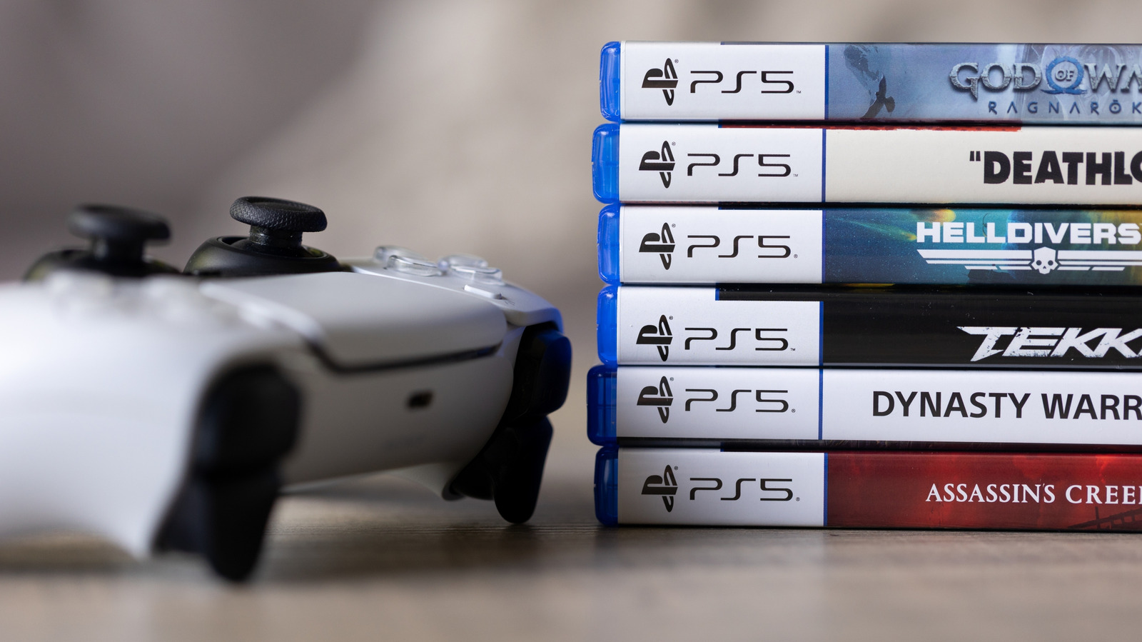 Sony Tetap Hentikan Produksi Cakram PS5 pada 2028, CFO Akui Ada Kritik Keras dari Gamer