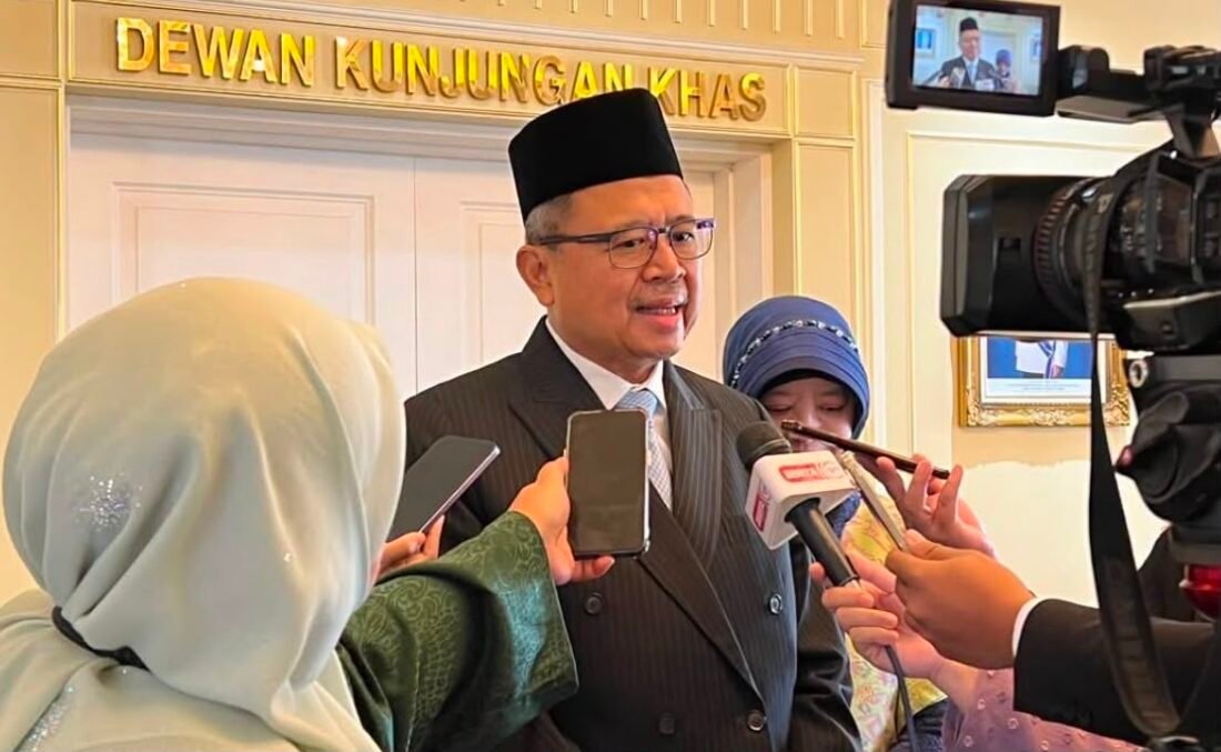 Konsul RI Dorong Rute Penerbangan Tawau–Tarakan Dibuka Kembali, Sebut Konektivitas Kunci Ekonomi Perbatasan Kalimantan Utara