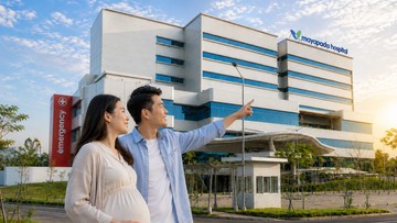 Tips Memilih Rumah Sakit untuk Melahirkan agar Bunda dan Bayi Aman dan Nyaman