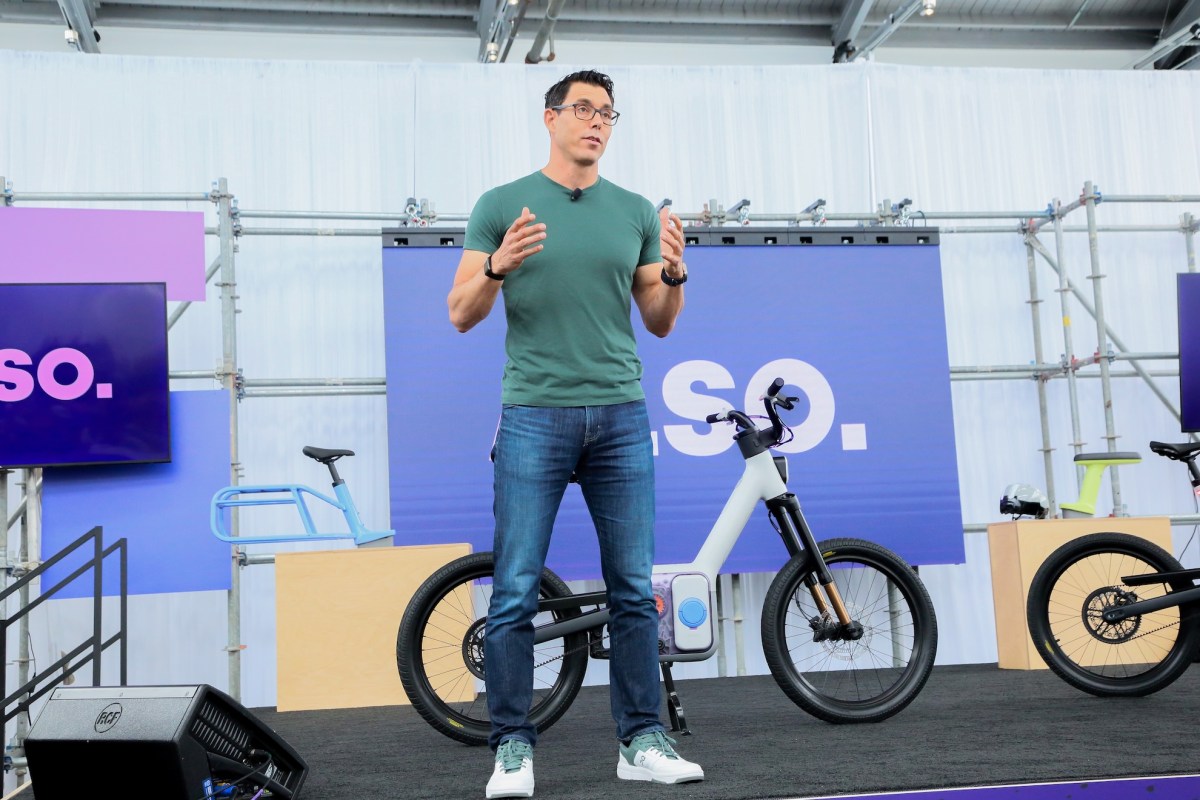 E-Bike Rivian Spin-off Also Mulai Dikirim Pekan Depan, Harga Rp 74 Jutaan
