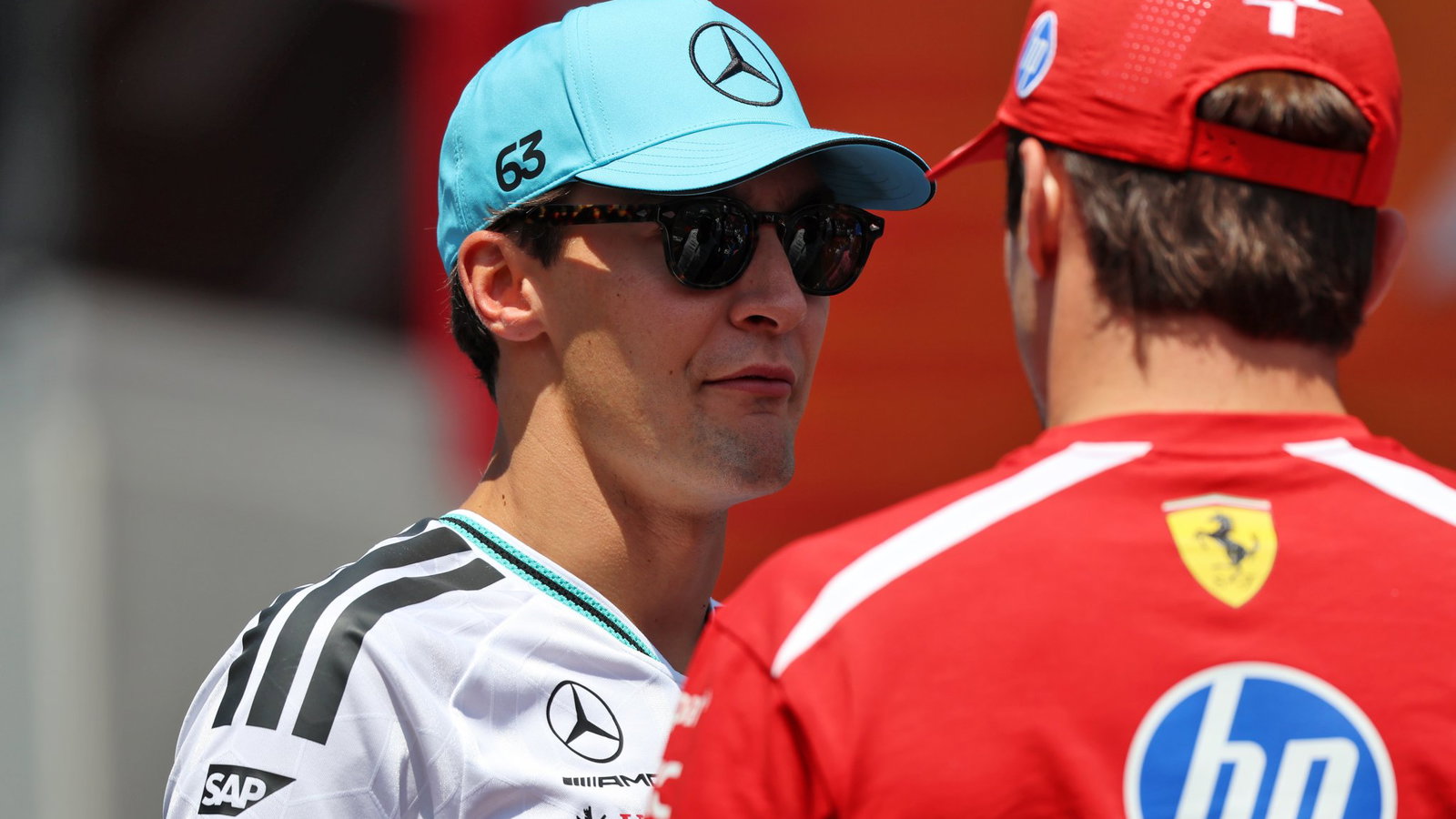 George Russell Akui Butuh Istirahat Usai Paruh Pertama Musim F1 yang Penuh Nasib Buruk