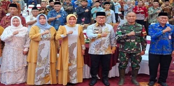 Pemkab Kubu Raya Gelar Lomba Mancing Gratis HUT ke-19, Target 5.000 Peserta dan Hadiah Utama Motor Serta Umrah