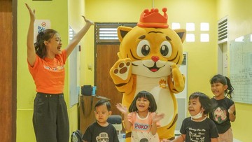 Hari Anak Nasional 2026: Toys Kingdom dan YKAI Hadirkan Keceriaan untuk Anak Pejuang Kanker