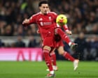 Inter Meningkatkan Tawaran untuk Curtis Jones, Liverpool Dihadapkan pada Dilema Transfer di Menit Akhir