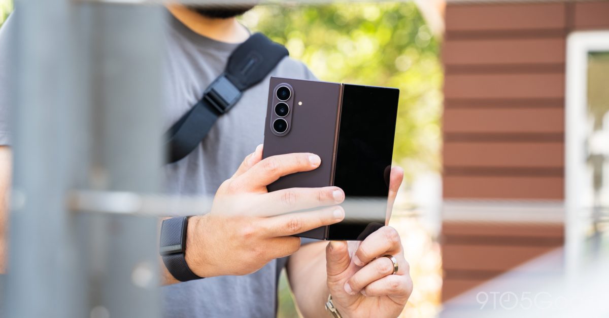 Samsung Galaxy Z Fold 8 Ultra: Spesifikasi Gahar, Tapi Kurang Greget di 2026
