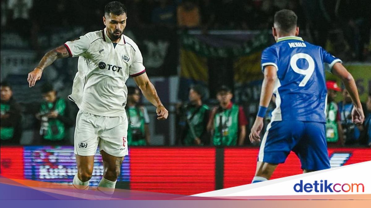 Persib Bandung Kunci Puncak Klasemen Grup A Piala Presiden 2026 dengan Poin Sempurna, Arema FC Amankan Runner-Up