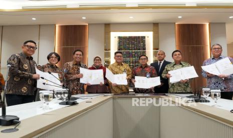 IFG Life Siapkan Proteksi Jiwa untuk Pembeli Rumah di Danantara Housing Expo 2026